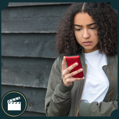 Screening | The Danger of Sharenting